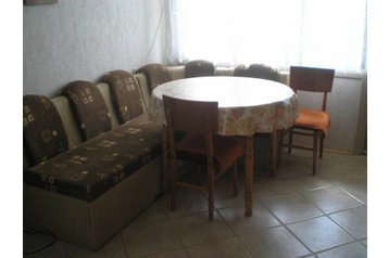 Bulgarie Privát Balchik, Extérieur